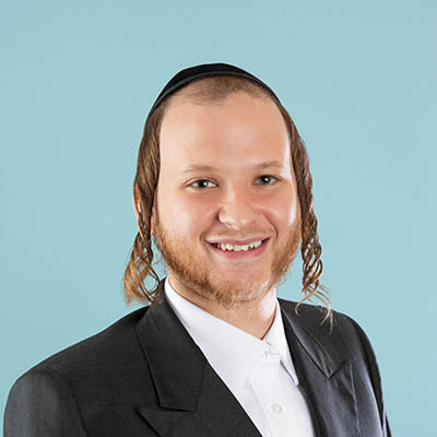 Chaim Engel