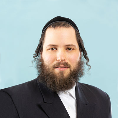 Shaya Zahler