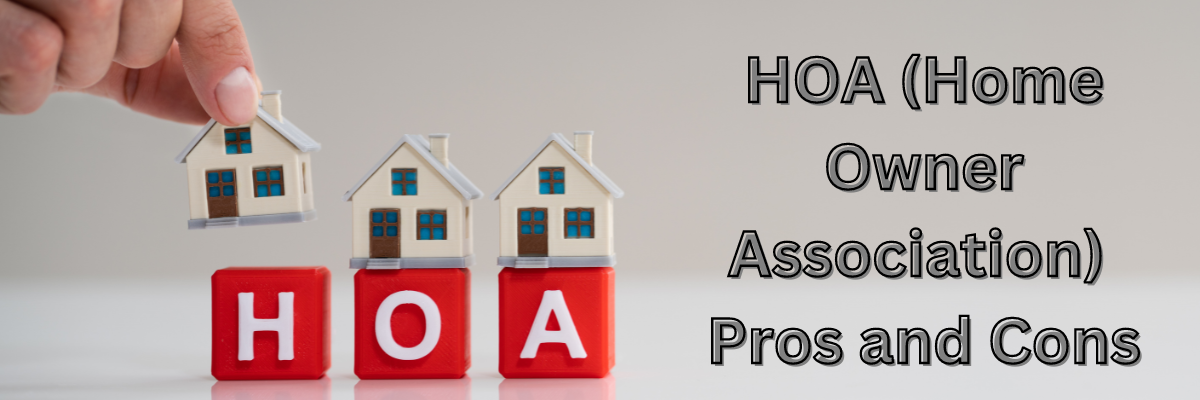 HOA Home Owner Association