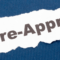 Why a Pre-Approval Letter is Essential for a Smooth Home Buying Process